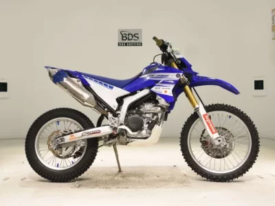 Yamaha WR250R