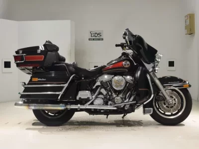 Harley-Davidson HARLEY FLHTCU1340  с аукциона в Японии