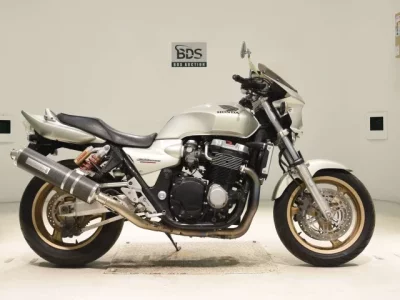Honda CB1300SF