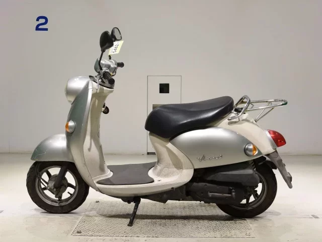 Yamaha VINO-2