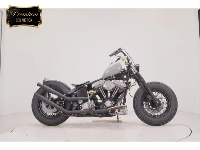 Harley-Davidson HARLEY FLSTF1340