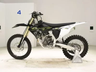 Triumph TRIUMPH TF450X  с аукциона в Японии