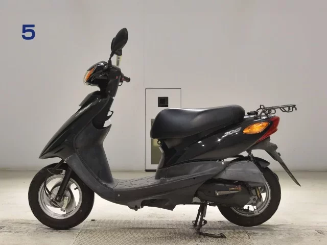Yamaha JOG-5