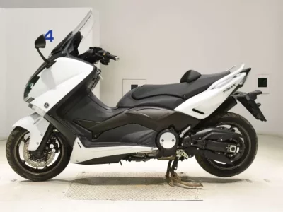 Yamaha T-MAX530 ABS