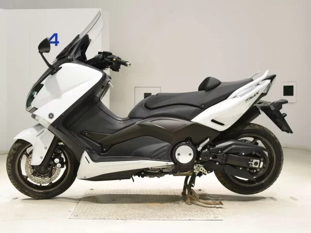 Yamaha T-MAX530 ABS