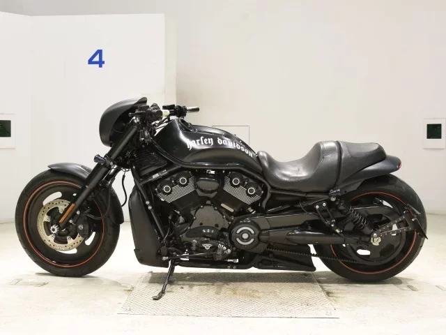 Harley-Davidson HARLEY VRSCDX1250