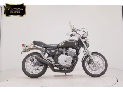 Honda CB400