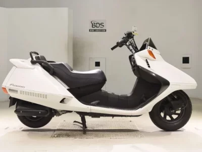 Honda FUSION