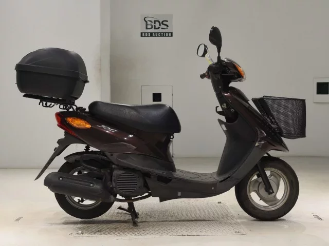 Yamaha JOG-5