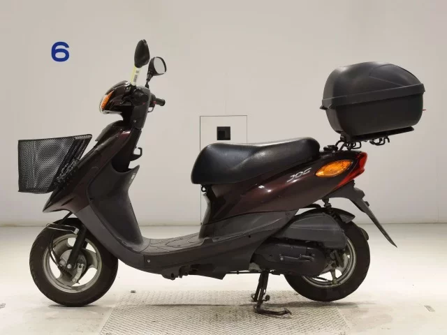 Yamaha JOG-5