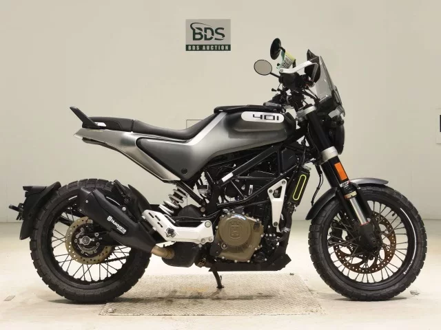 Other HUSQUARNA SUBARU TOPIREN401