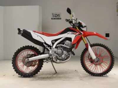 Honda CRF250L