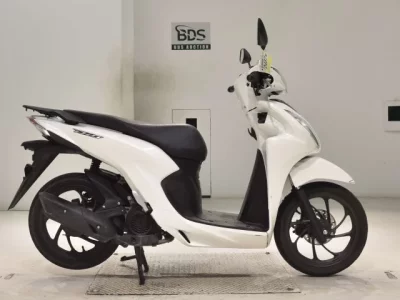 Honda DIO110-3