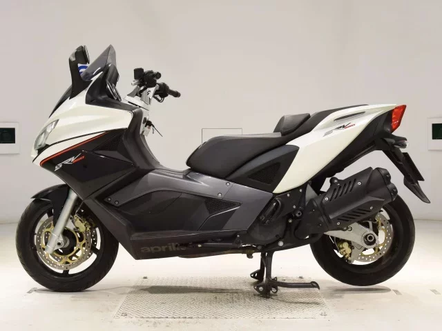 Aprilia APRILIA SRV850