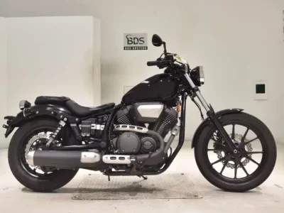 Yamaha BOLT950A  с аукциона в Японии