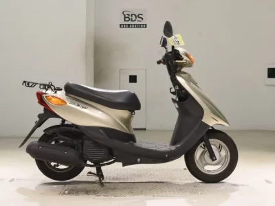 Yamaha JOG-5