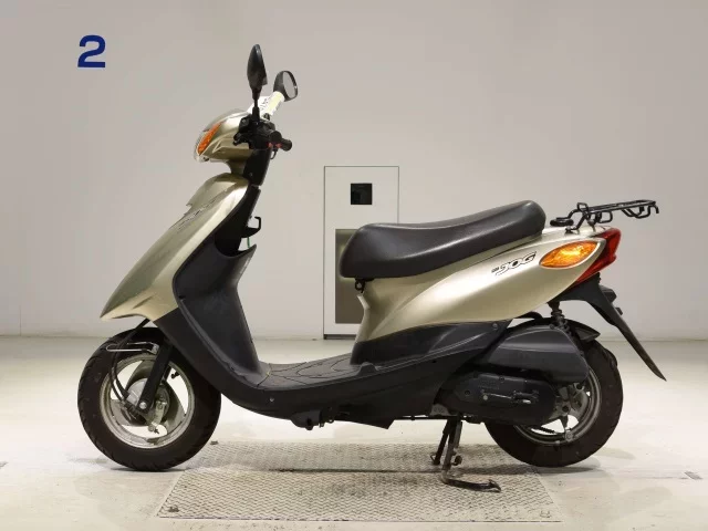 Yamaha JOG-5