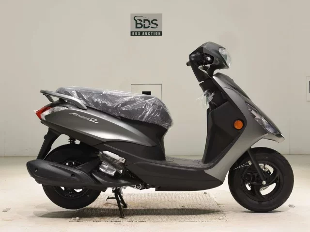 Yamaha AXIS125Z