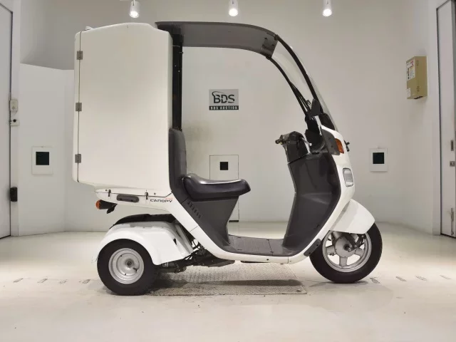 Honda GYRO CANOPY-2