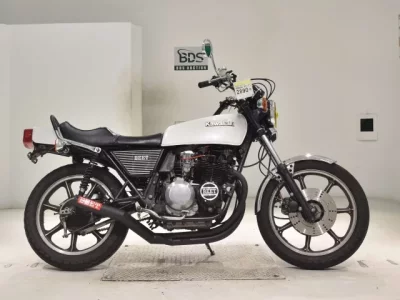 Kawasaki Z400J