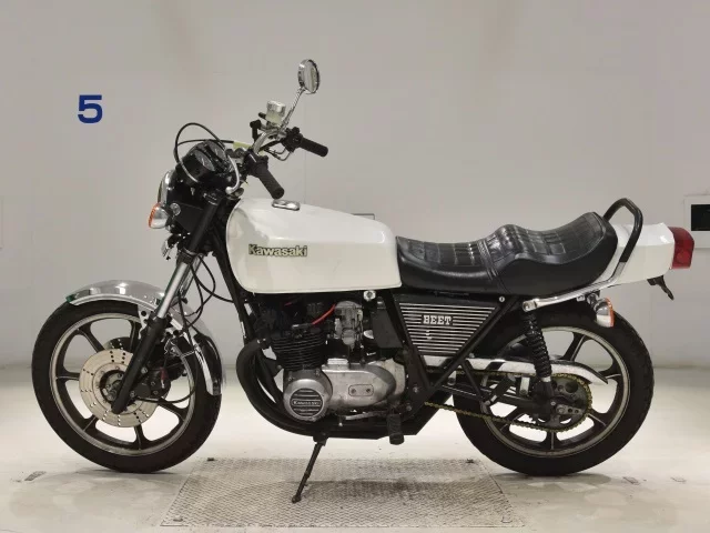 Kawasaki Z400J