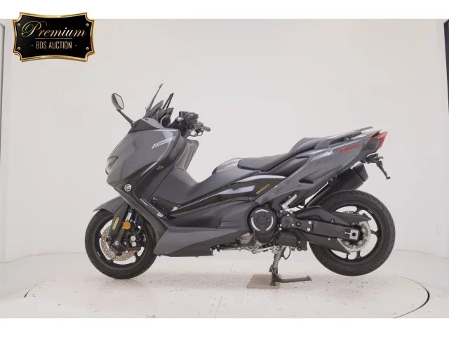 Yamaha T-MAX560T