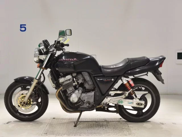 Honda CB400SF