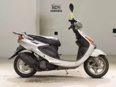 Yamaha AXIS100