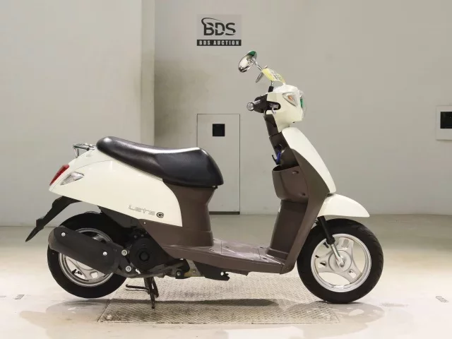 Suzuki LET SG