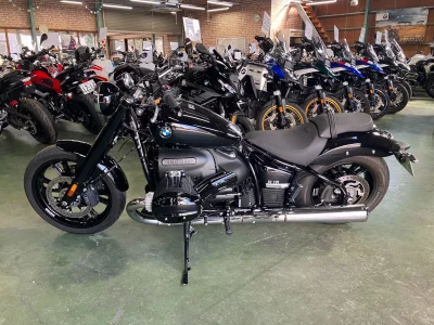 BMW BMW R18