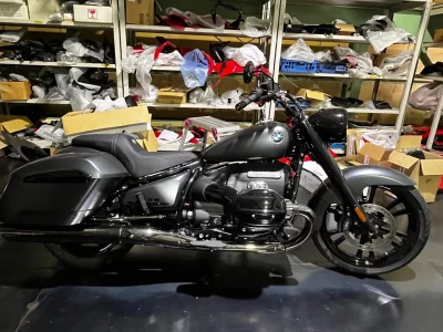 BMW BMW R18 Roctane