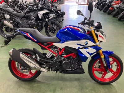 BMW BMW G310R