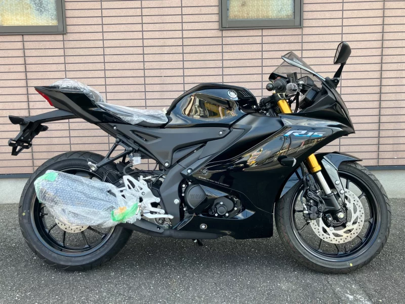 Yamaha YZF-R15
