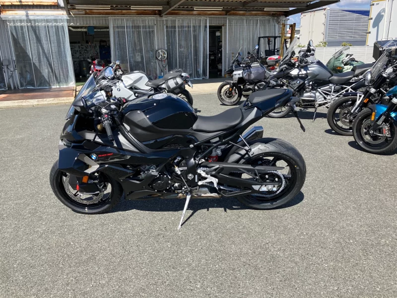 BMW BMW S1000RR