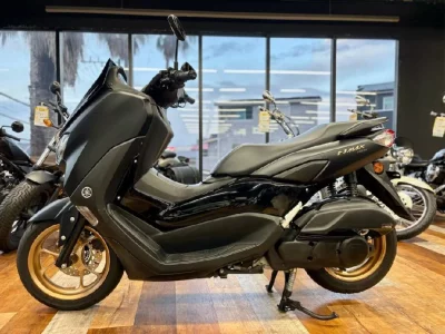 Yamaha NMAX155 ABS