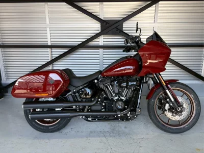 Harley-Davidson HARLEY FXLRST