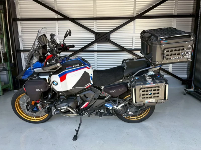 BMW BMW R1300GS ADV ASA