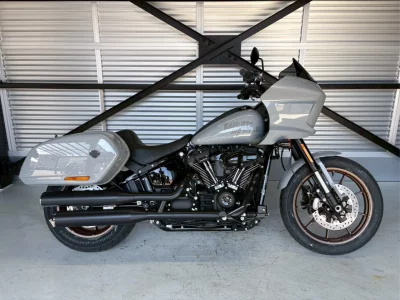 Harley-Davidson HARLEY FXLRST