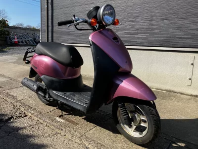 Honda TODAY