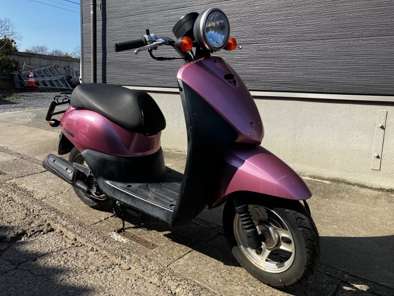 Honda TODAY