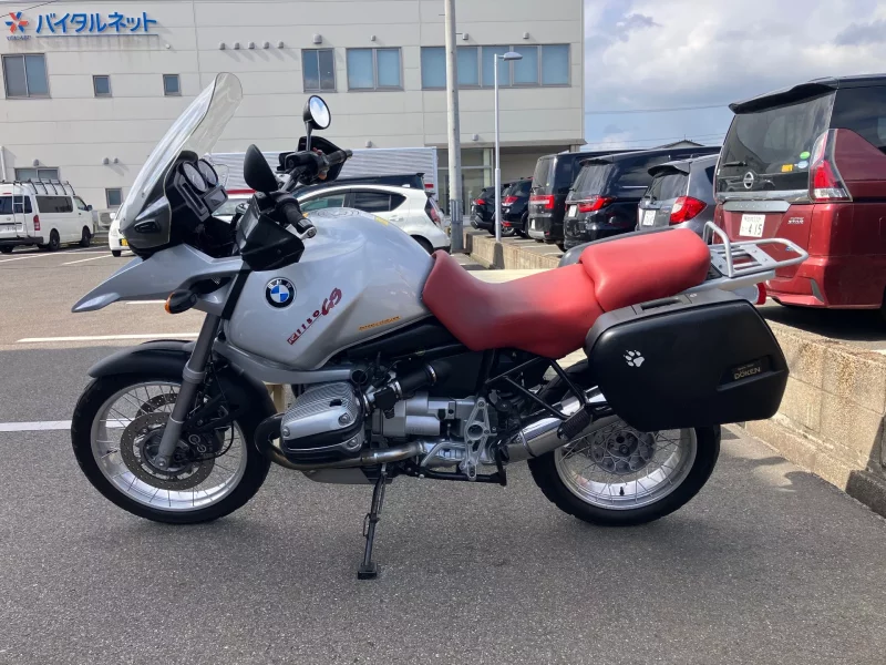BMW BMW R1150GS