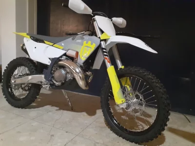 Other HUSQUARNA TX300  с аукциона в Японии