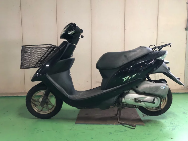 Honda DIO
