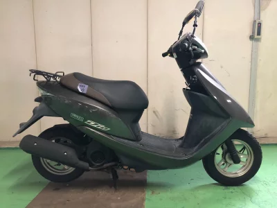 Honda DIO