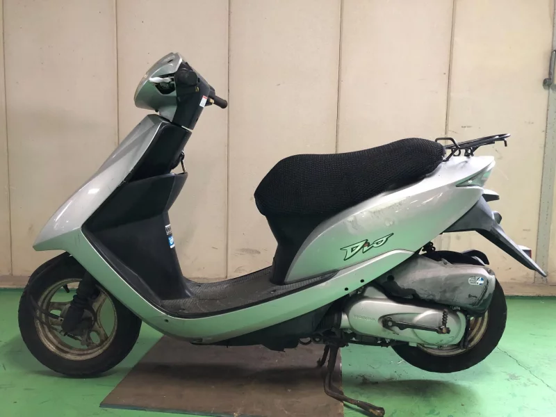 Honda DIO