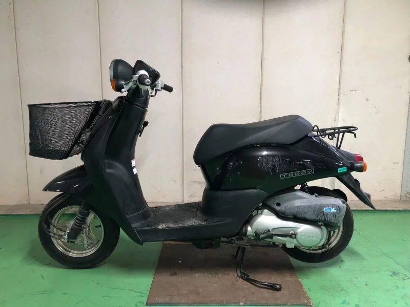 Honda TODAY