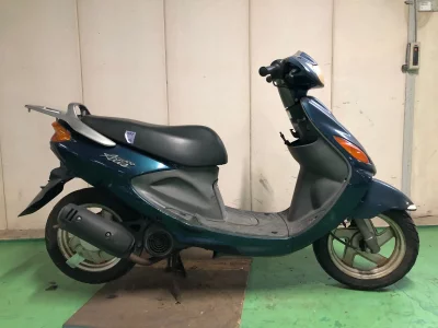 Yamaha AXIS100