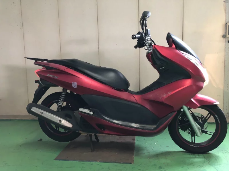 Honda PCX