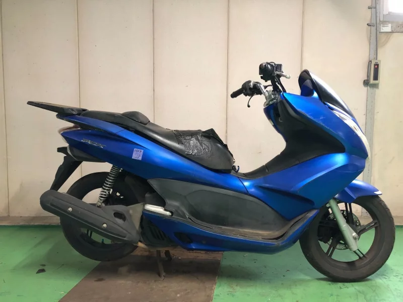 Honda PCX