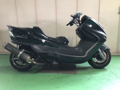 Yamaha MAJESTY 250C